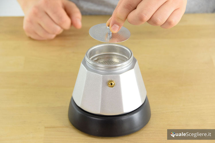 De'Longhi Alicia Plus EMKP 42.B