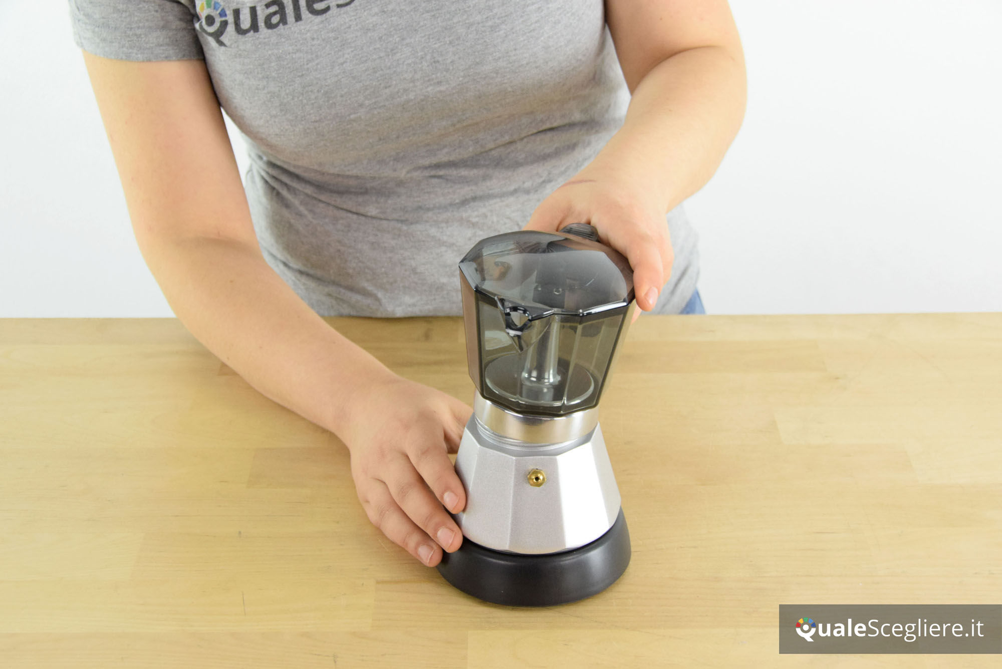 De'Longhi Alicia Plus EMKP 42.B