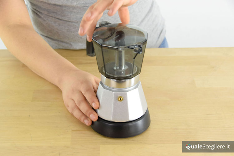 De'Longhi Alicia Plus EMKP 42.B