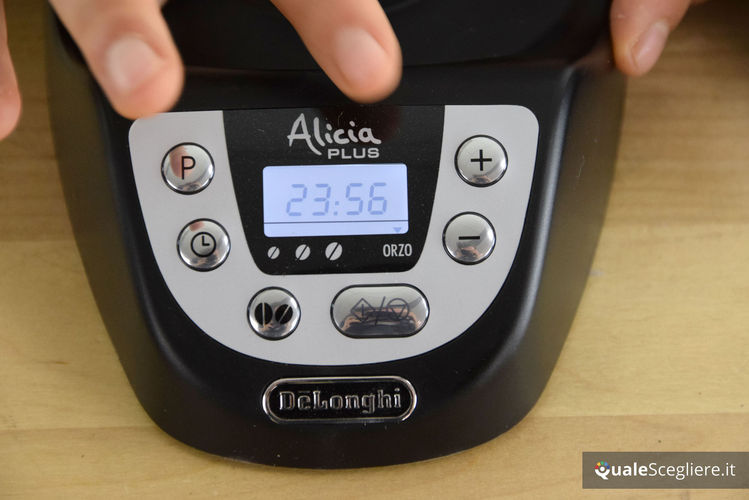 De'Longhi Alicia Plus EMKP 42.B