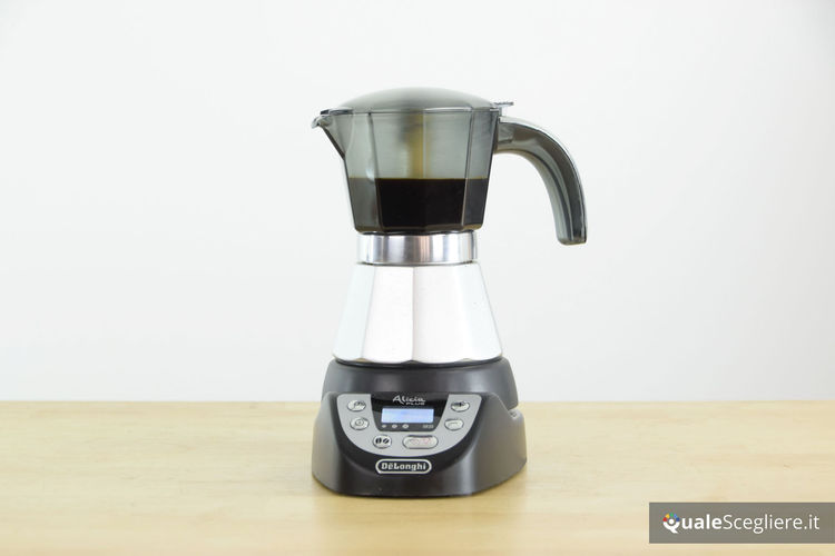 De'Longhi Alicia Plus EMKP 42.B