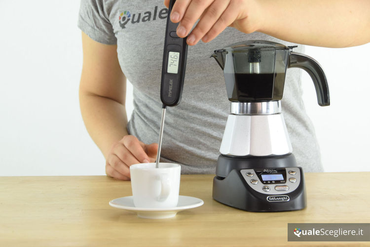 De'Longhi Alicia Plus EMKP 42.B