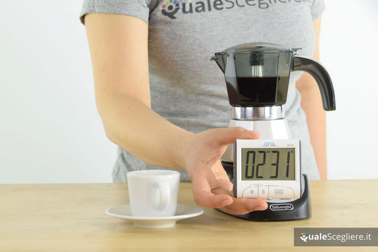 De'Longhi Alicia Plus EMKP 42.B