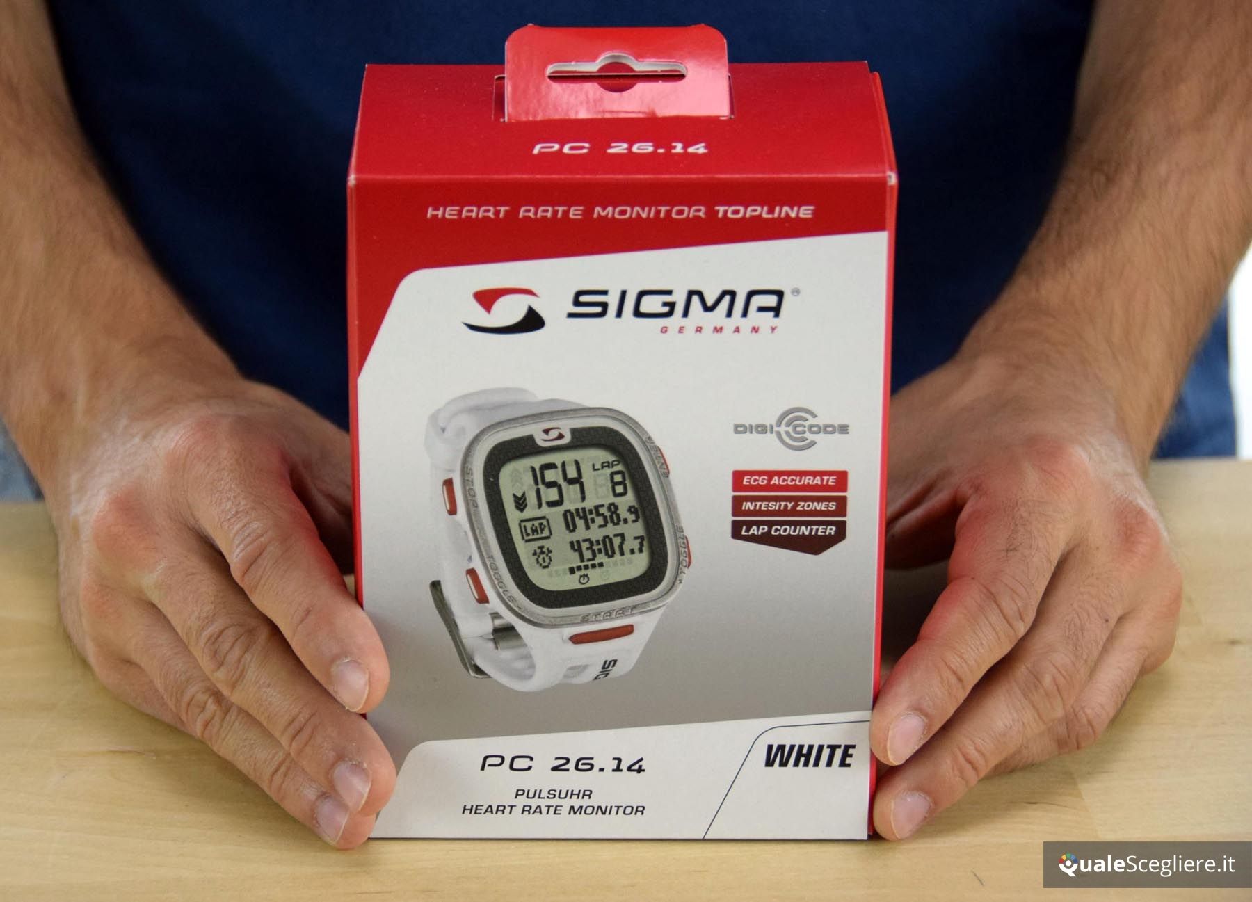 Sigma PC 26.14