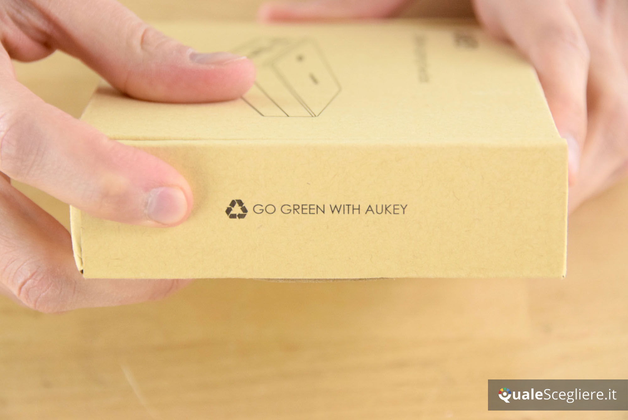 Aukey PB-N36