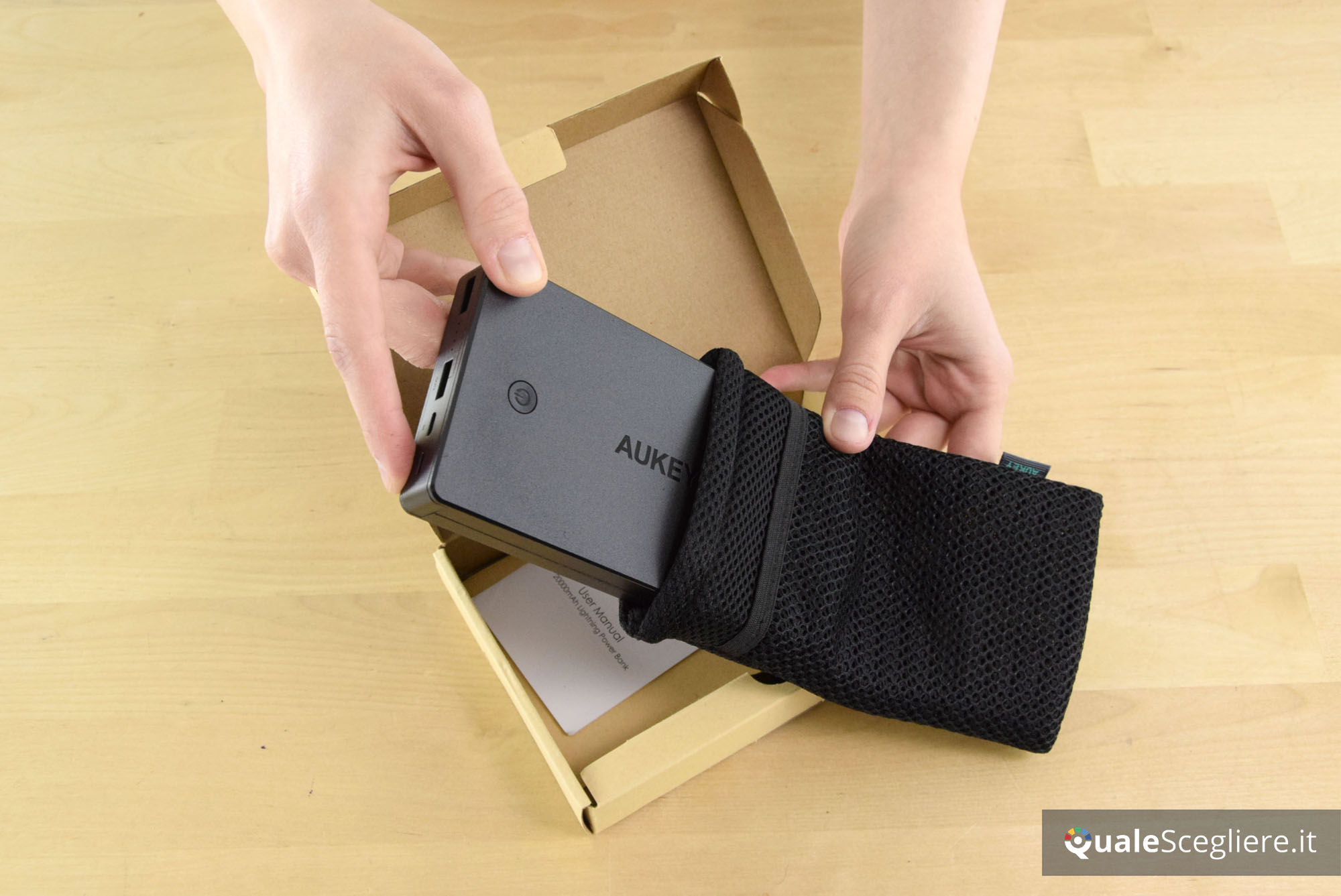 Aukey PB-N36