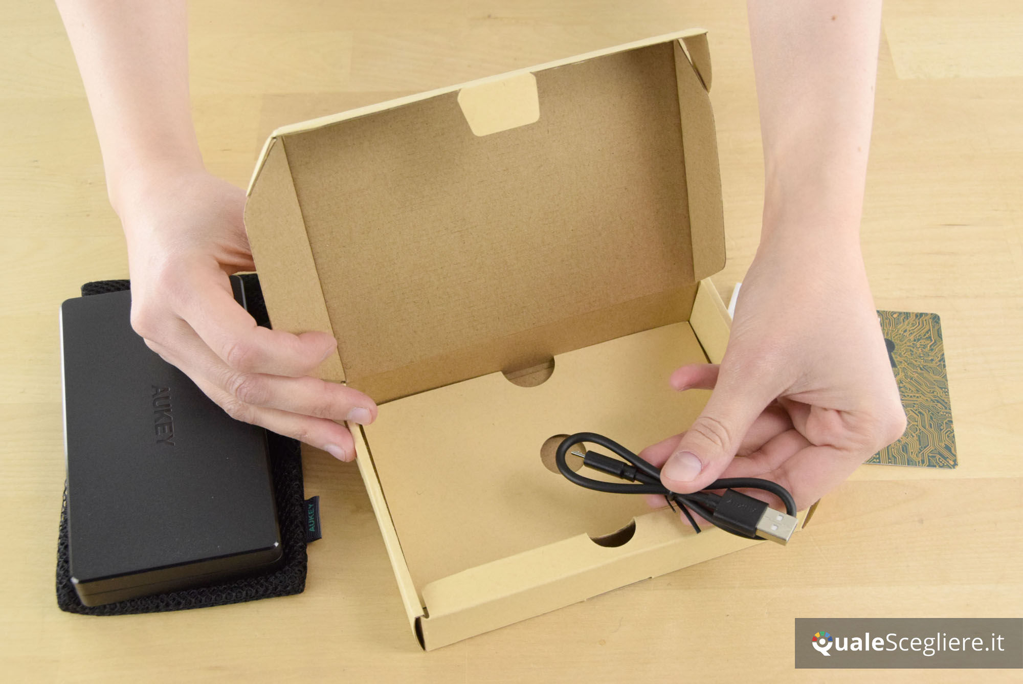 Aukey PB-N36