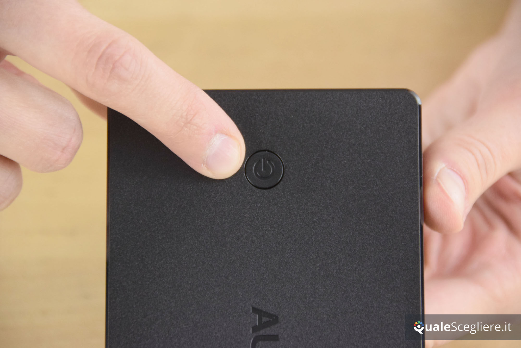 Aukey PB-N36