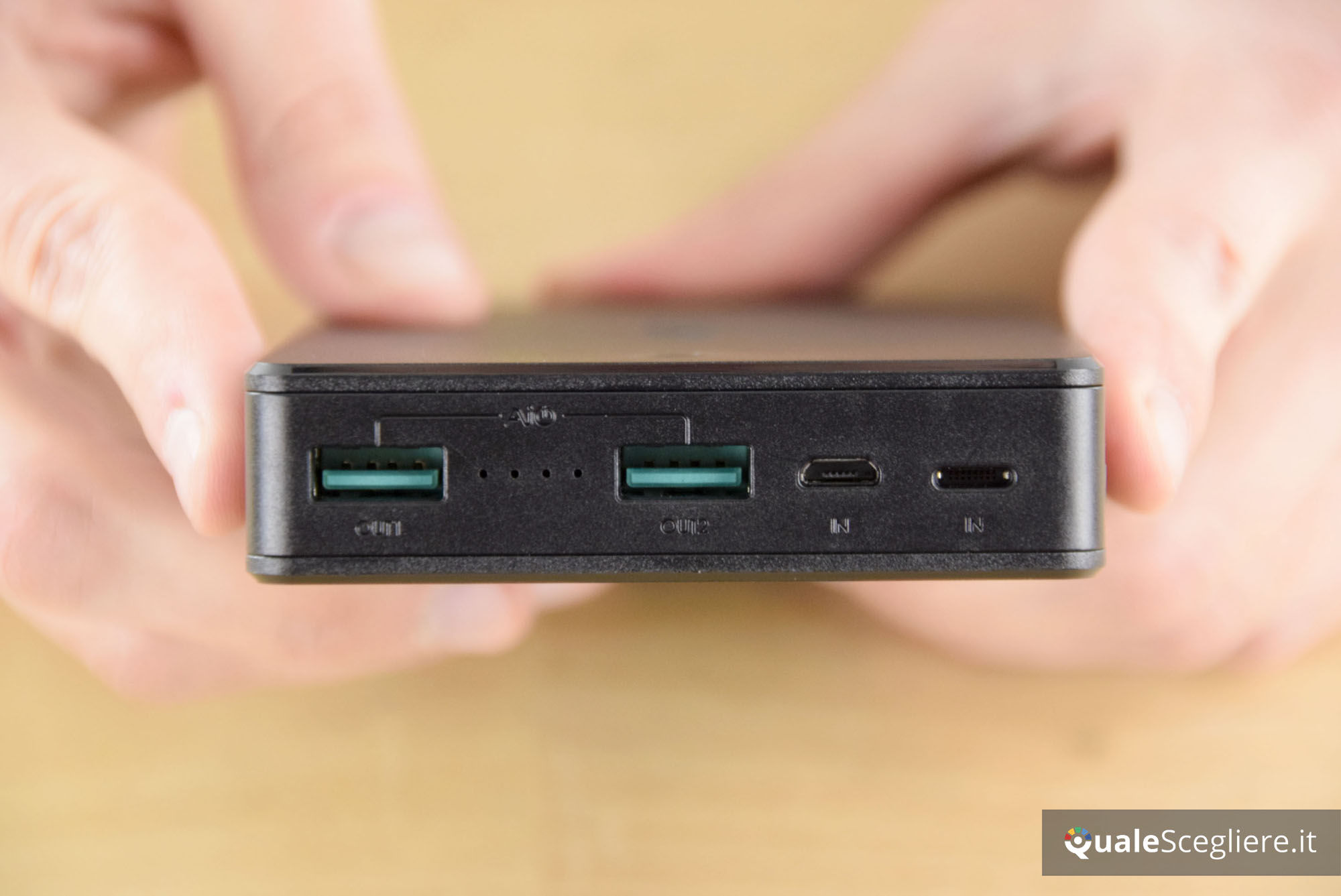Aukey PB-N36
