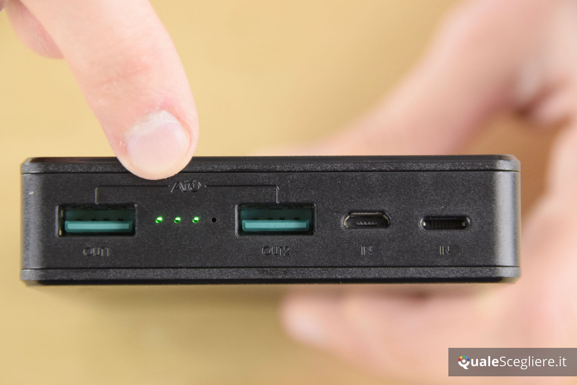 Aukey PB-N36