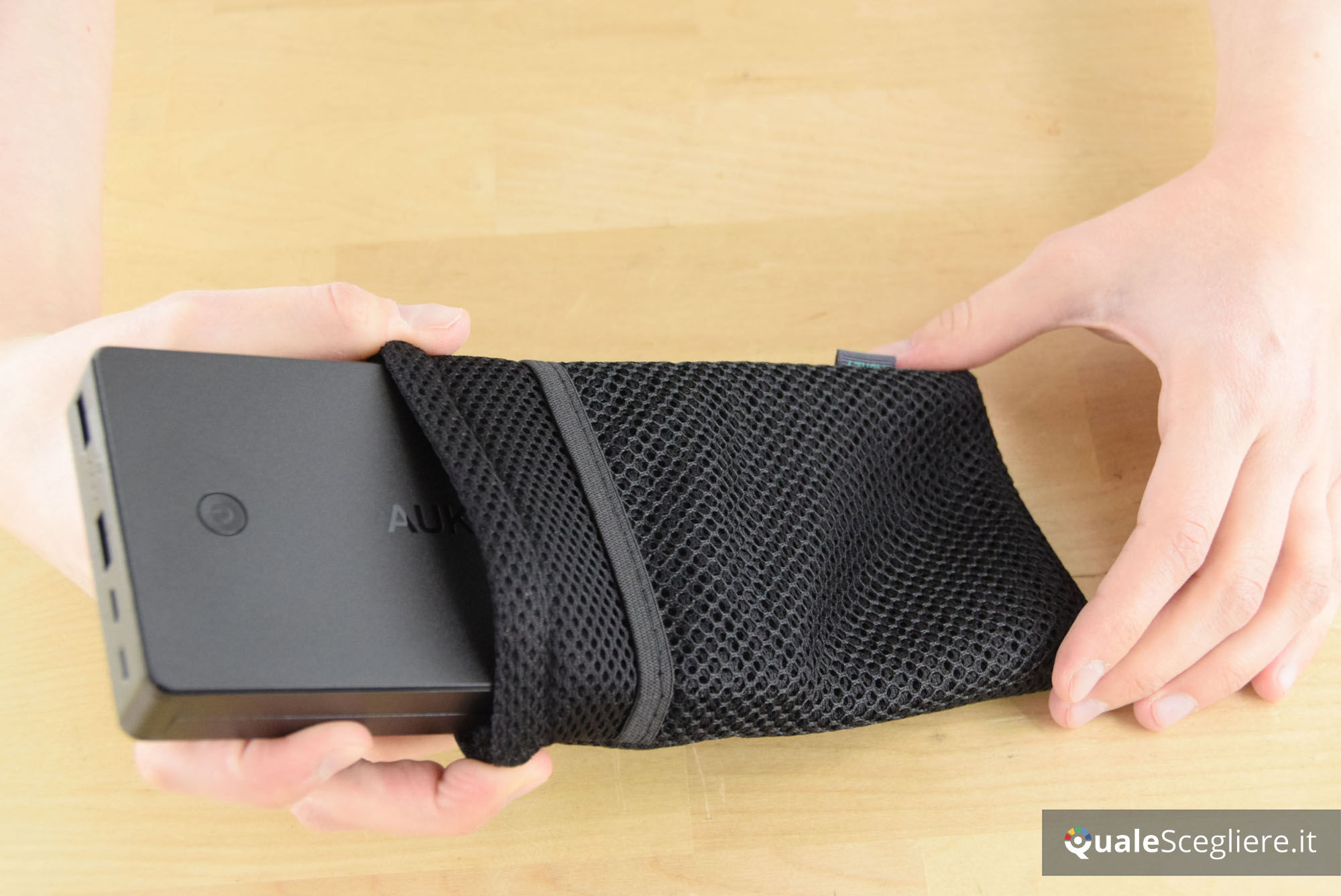 Aukey PB-N36