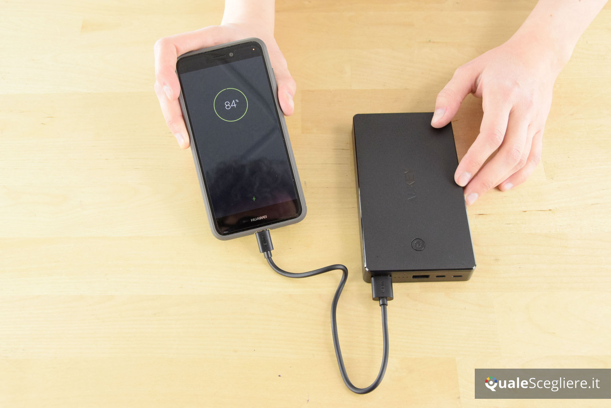 Aukey PB-N36