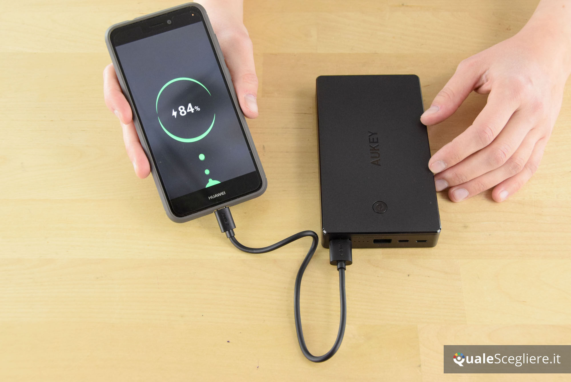 Aukey PB-N36