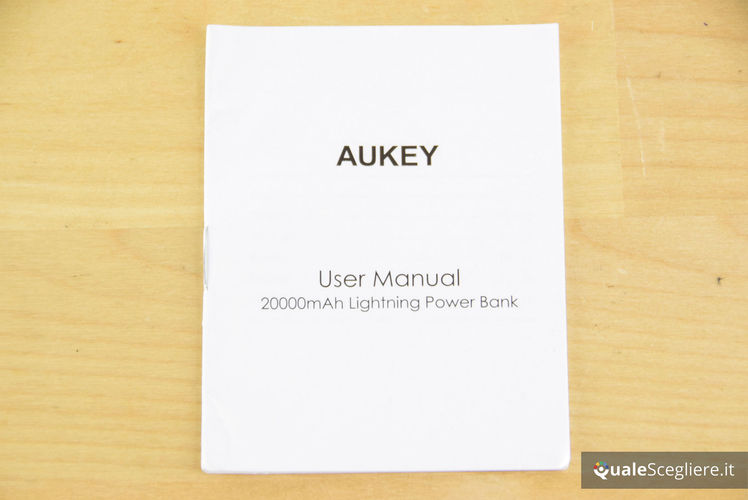 Aukey PB-N36
