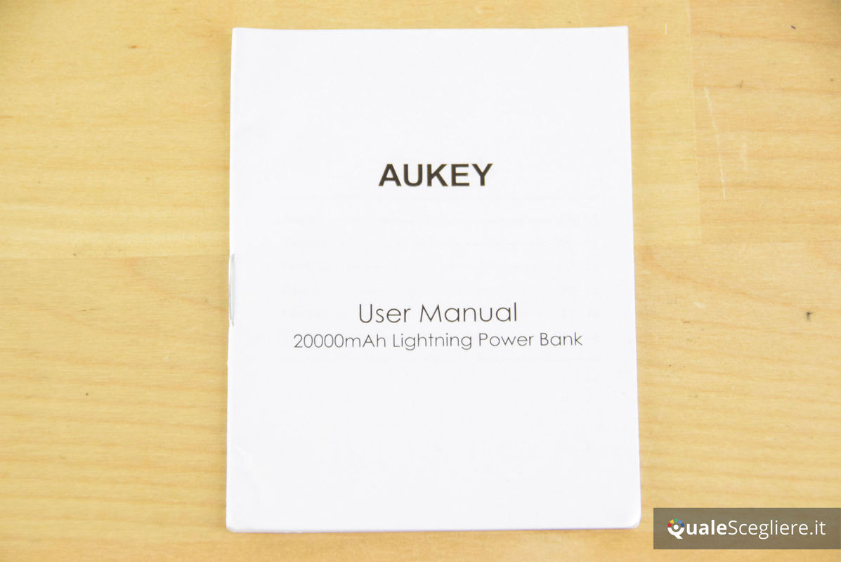 Aukey PB-N36