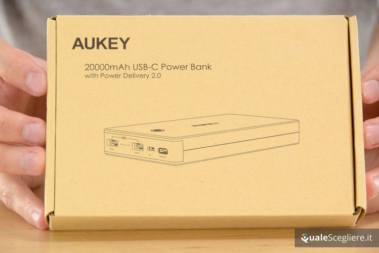 Aukey PB-Y20