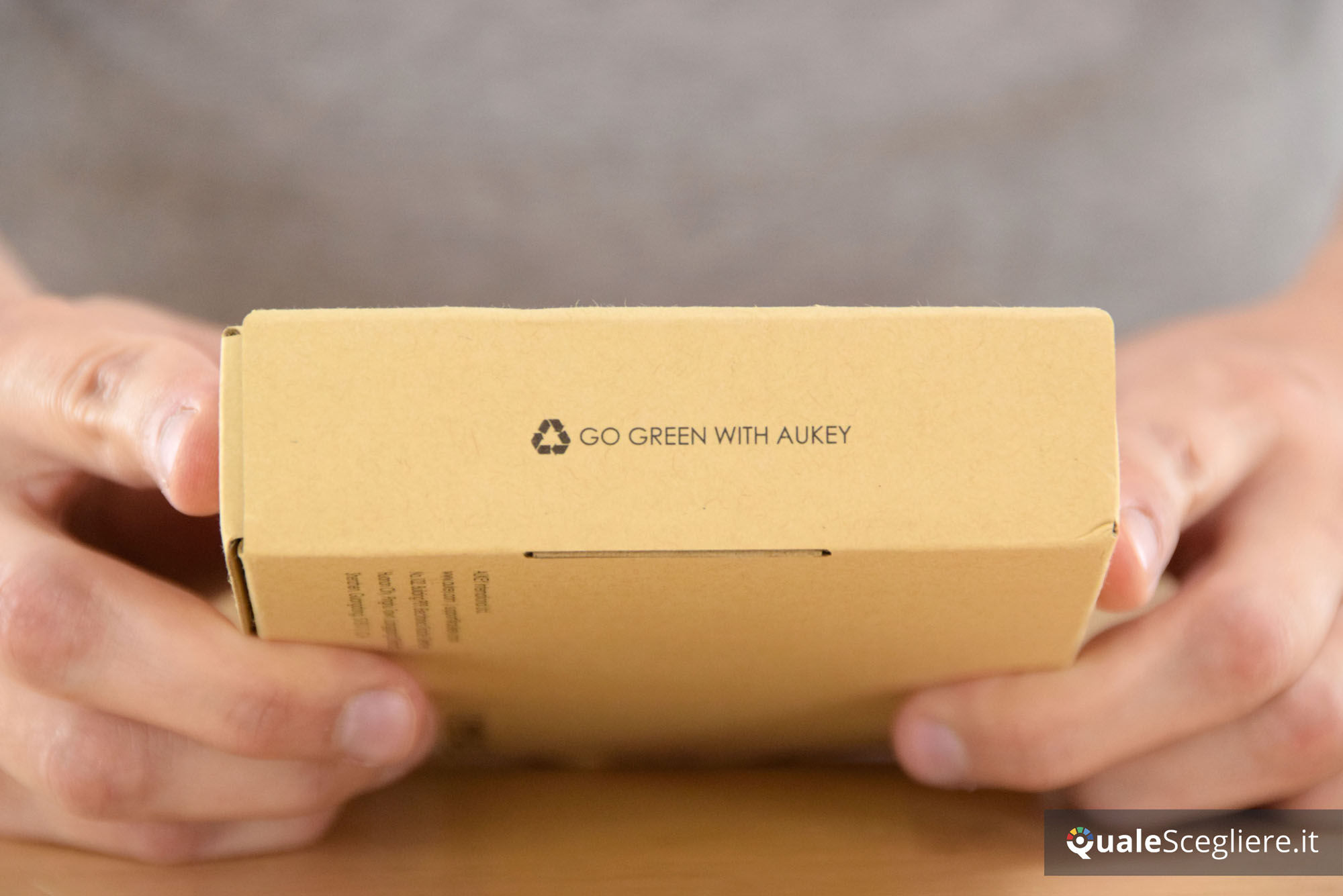 Aukey PB-Y20