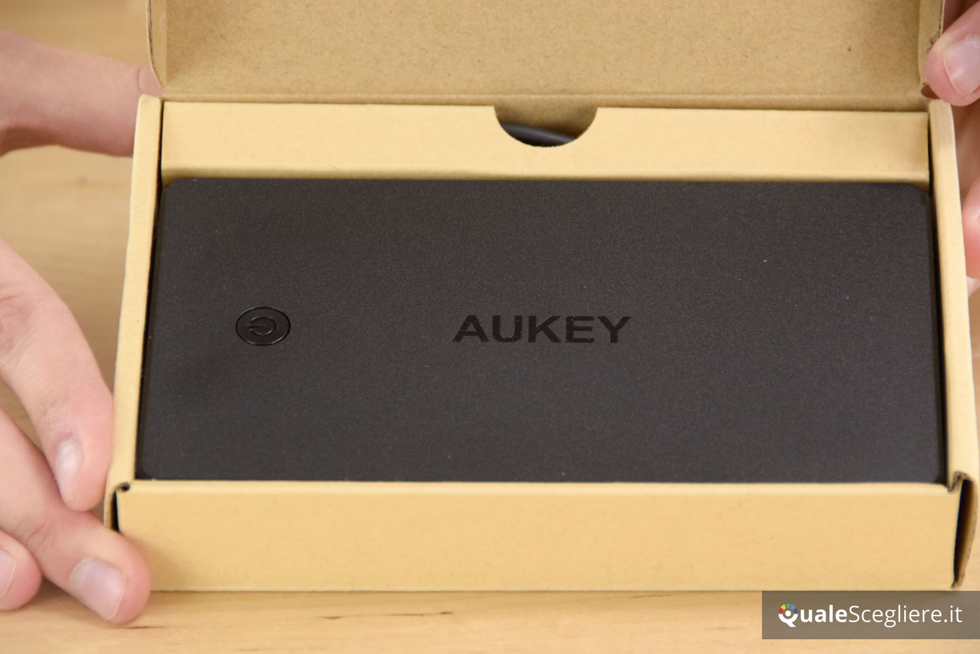Aukey PB-Y20