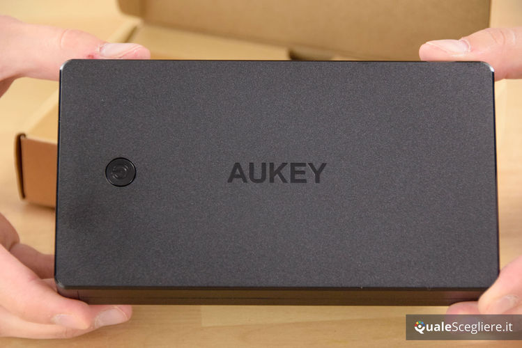 Aukey PB-Y20