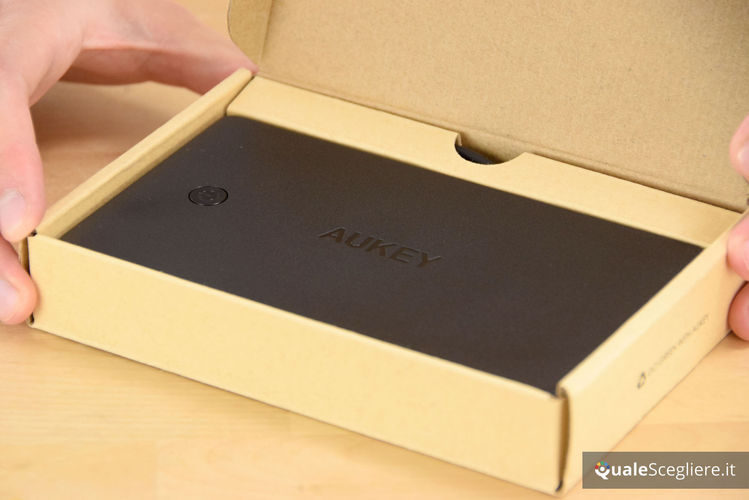 Aukey PB-Y20