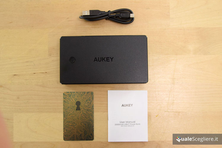 Aukey PB-Y20