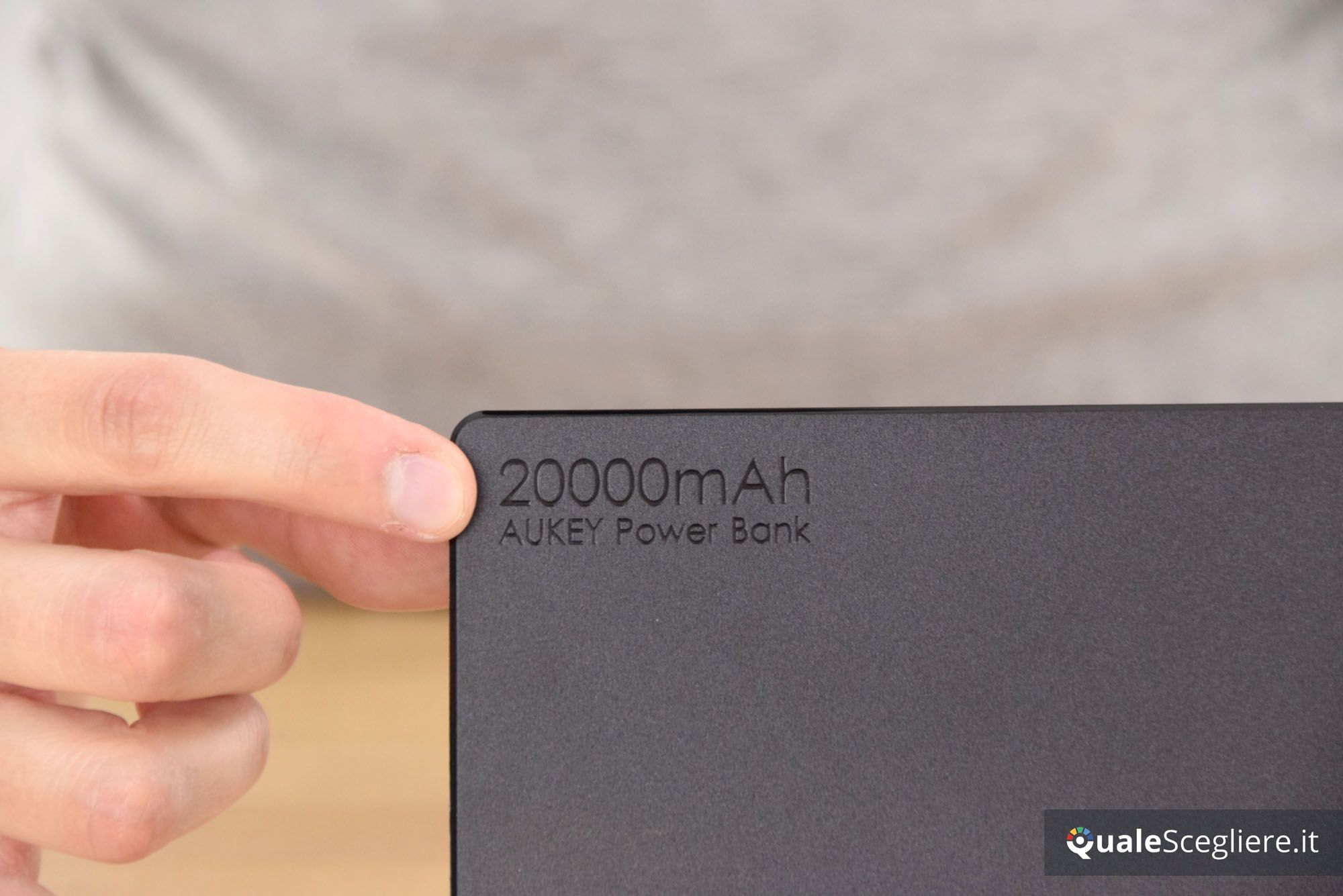 Aukey PB-Y20