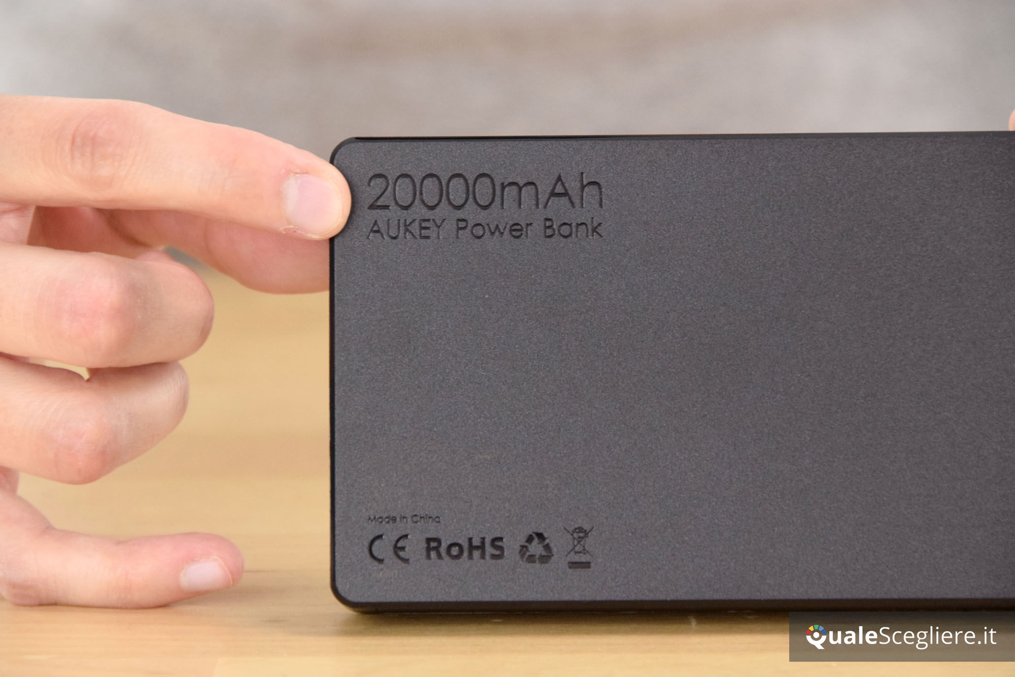 Aukey PB-Y20