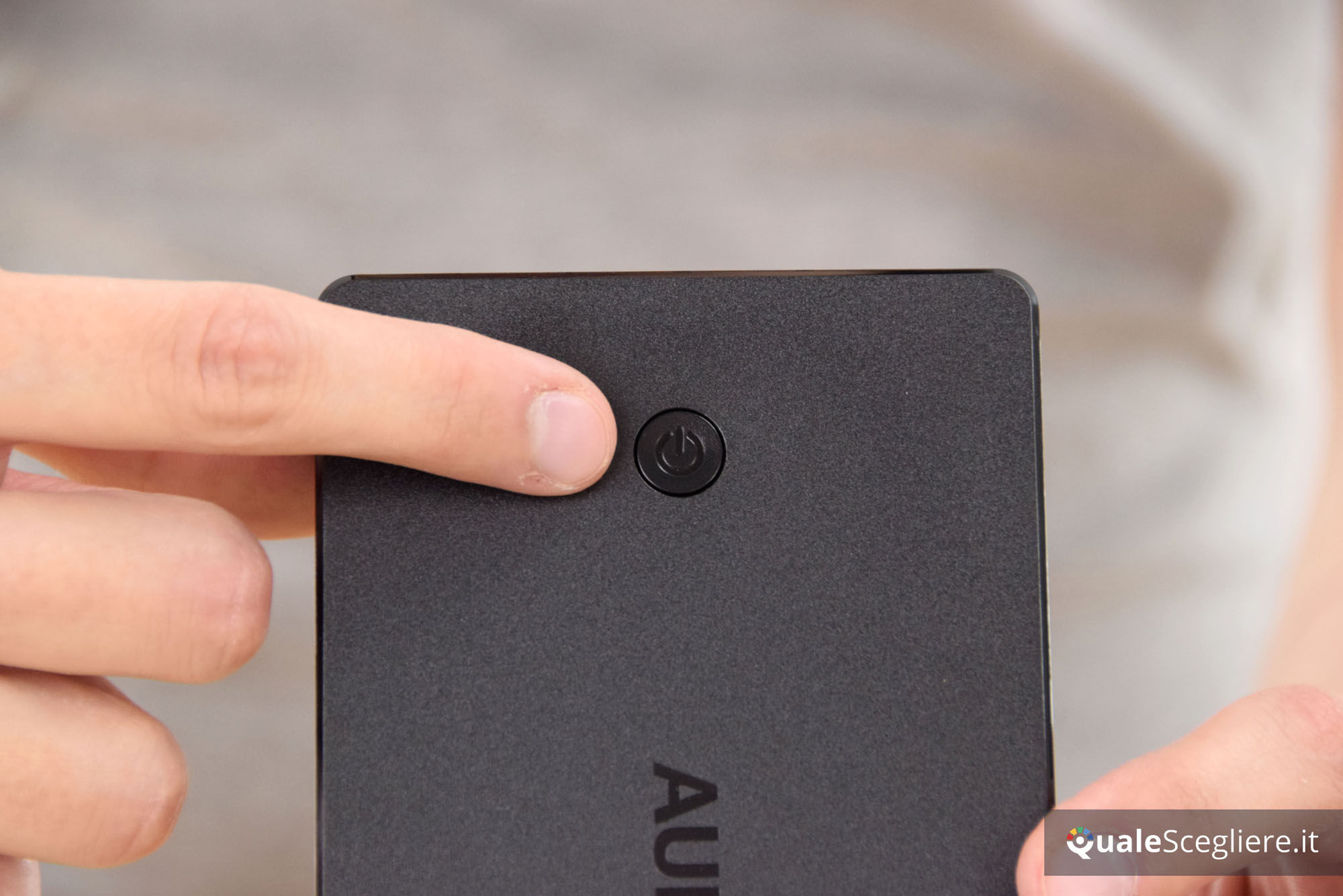 Aukey PB-Y20