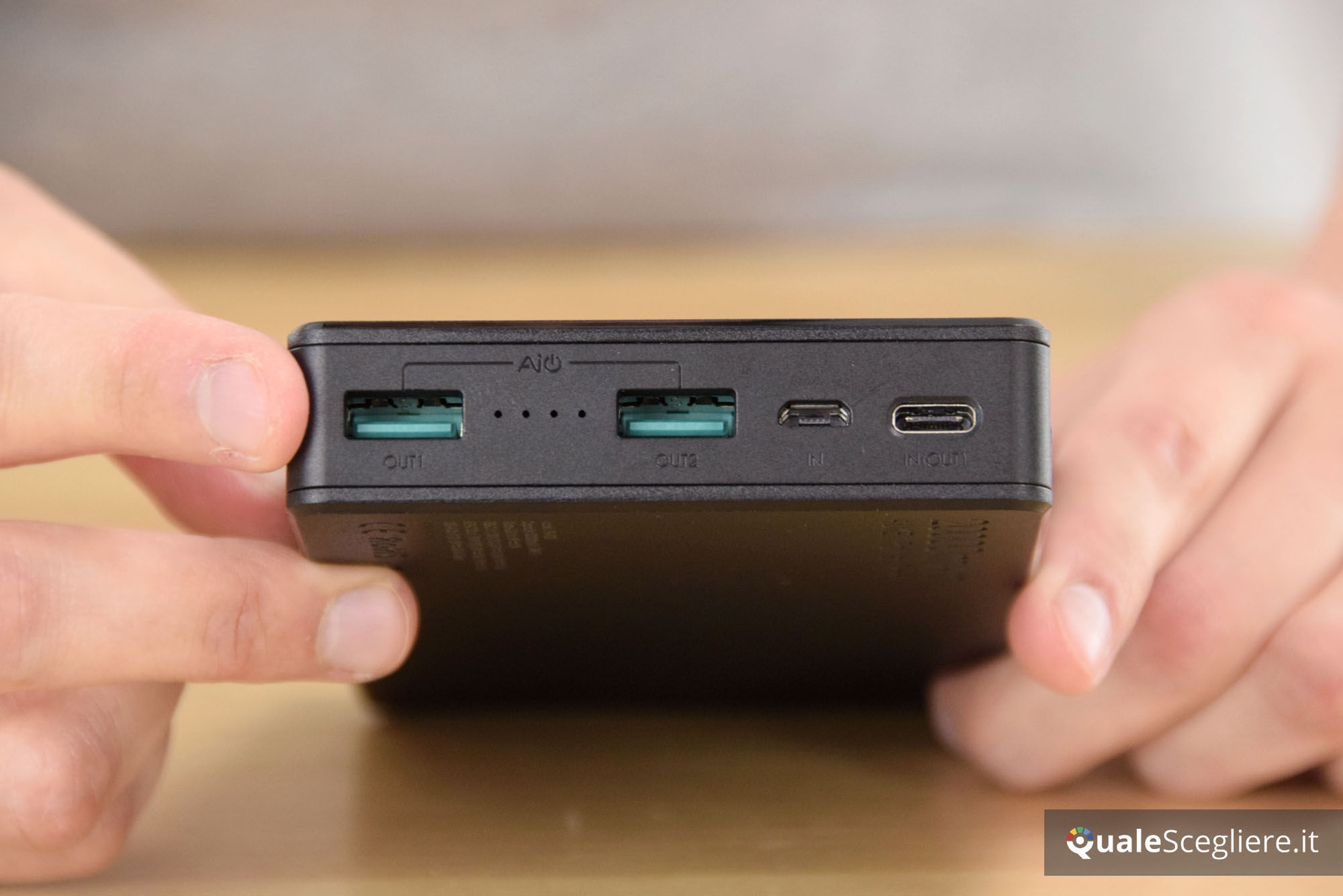 Aukey PB-Y20