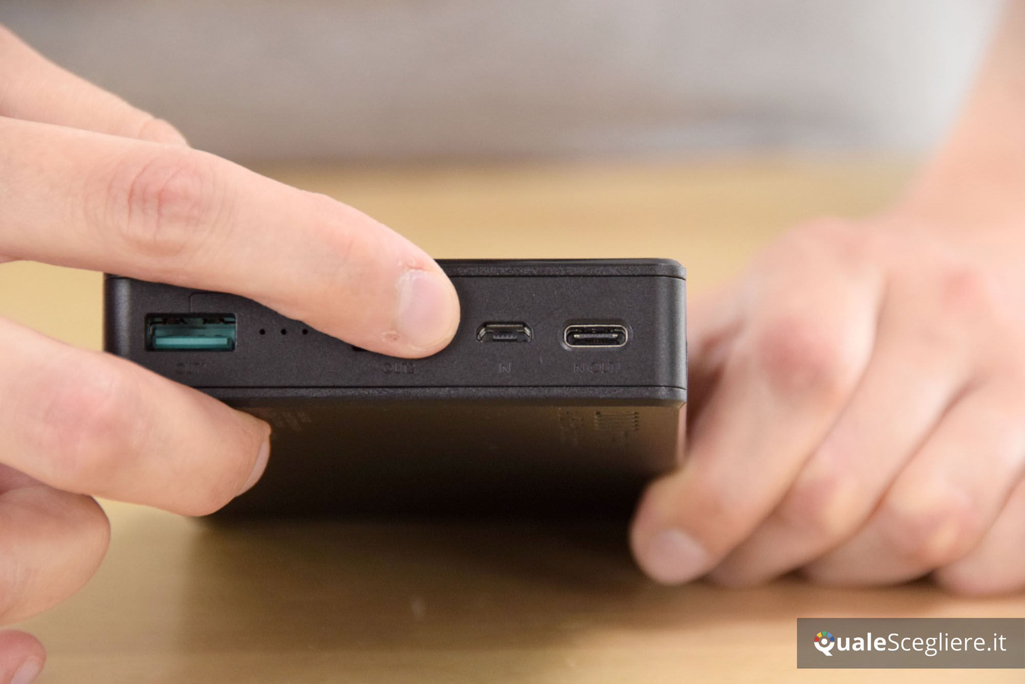 Aukey PB-Y20