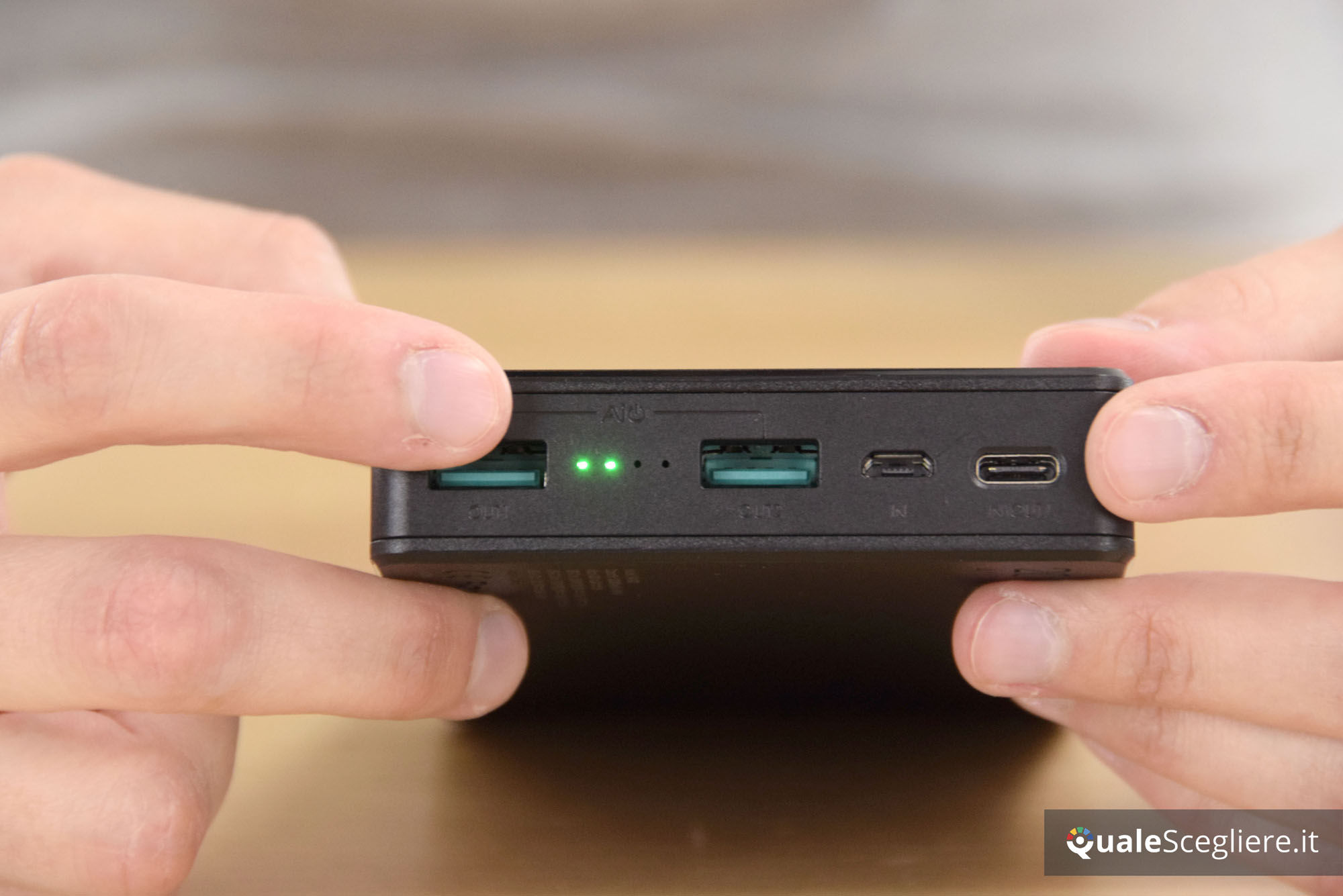 Aukey PB-Y20