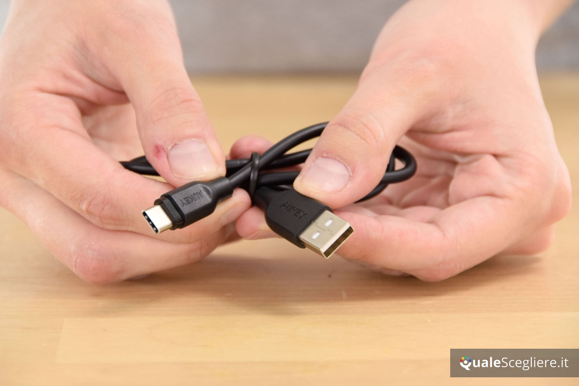 Aukey PB-Y20