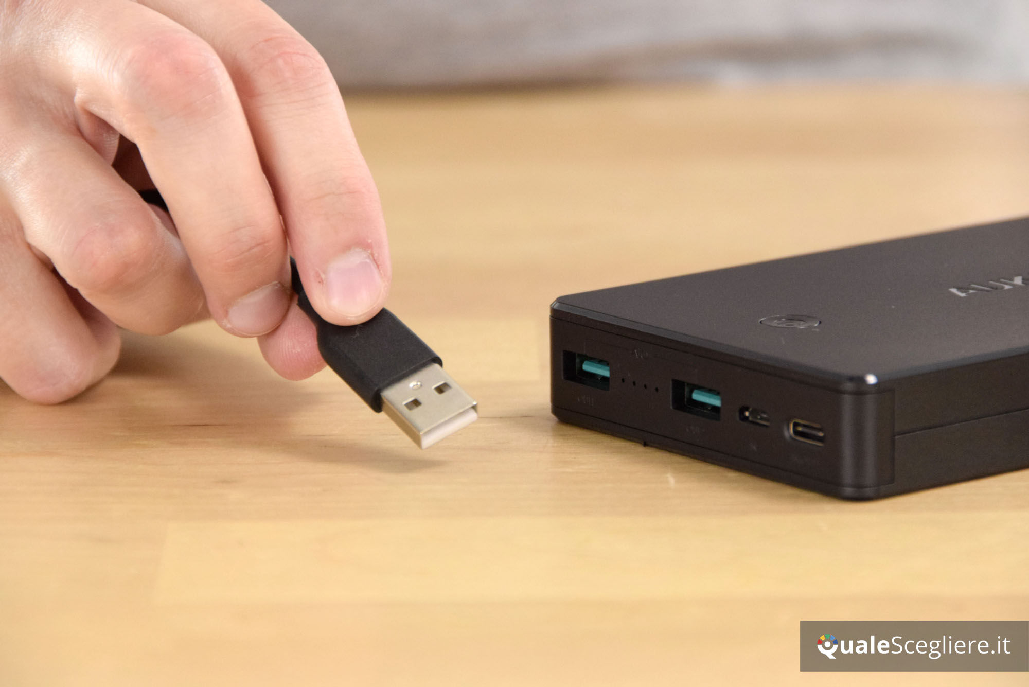 Aukey PB-Y20