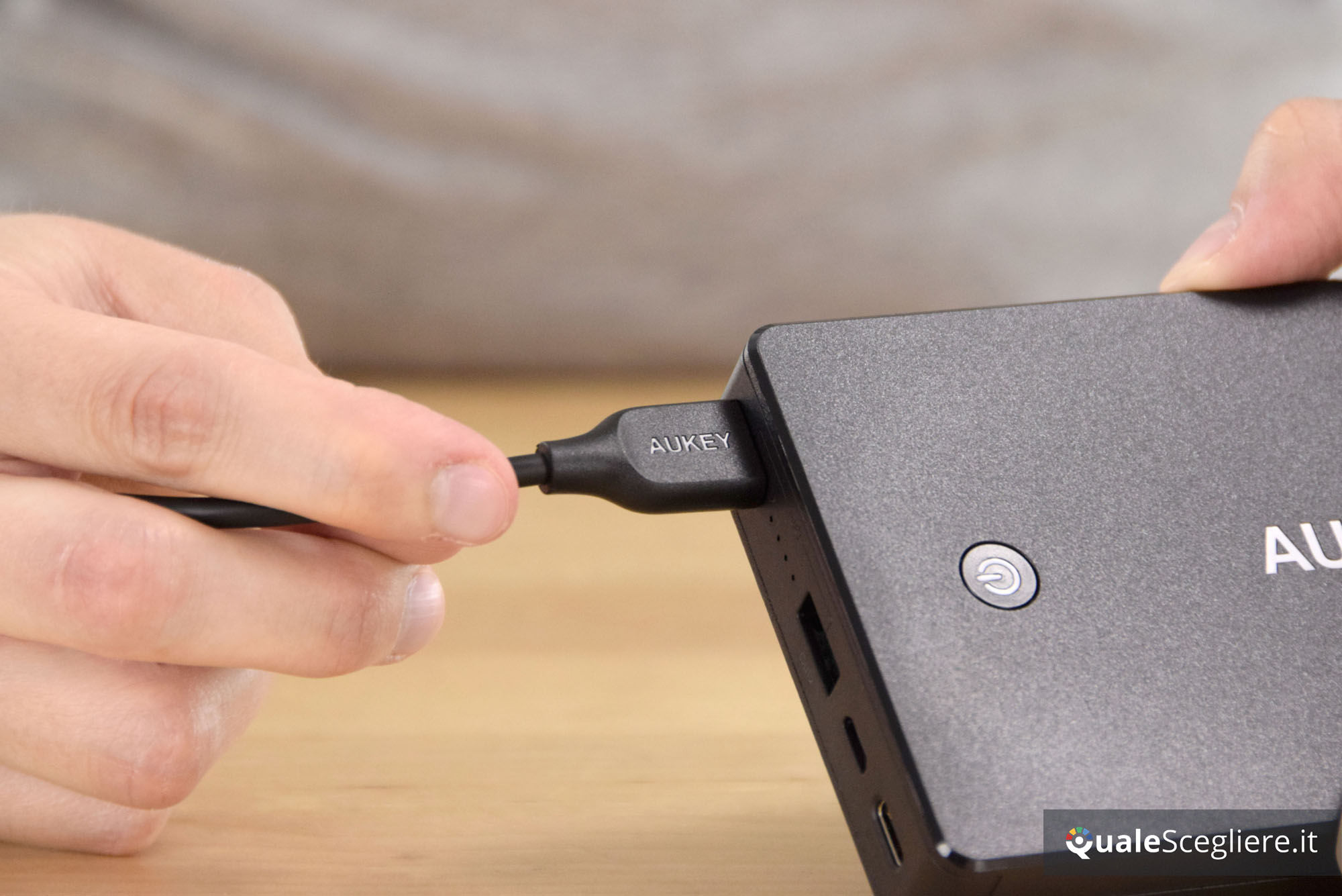 Aukey PB-Y20