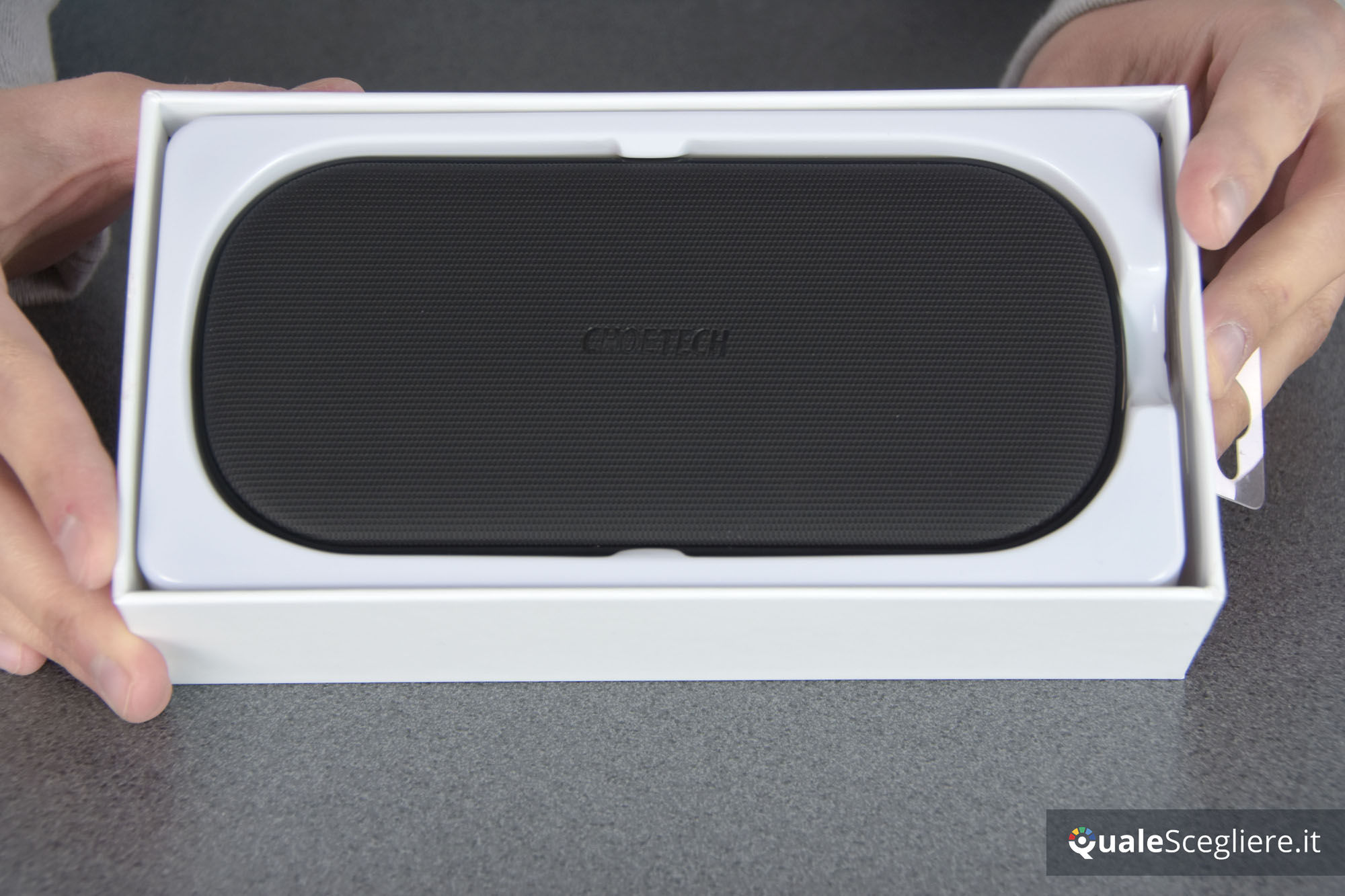 Choetech T535-S