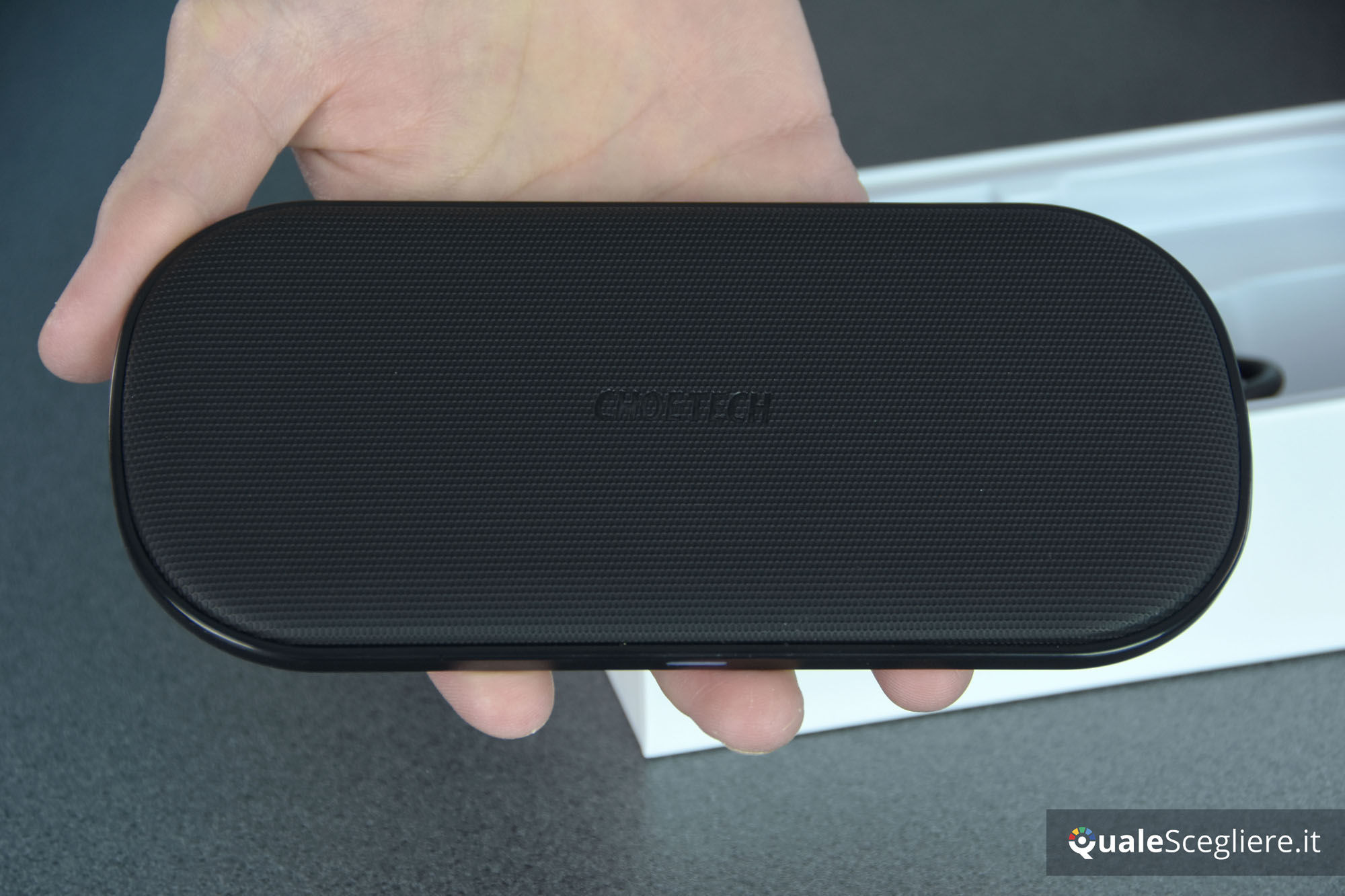 Choetech T535-S