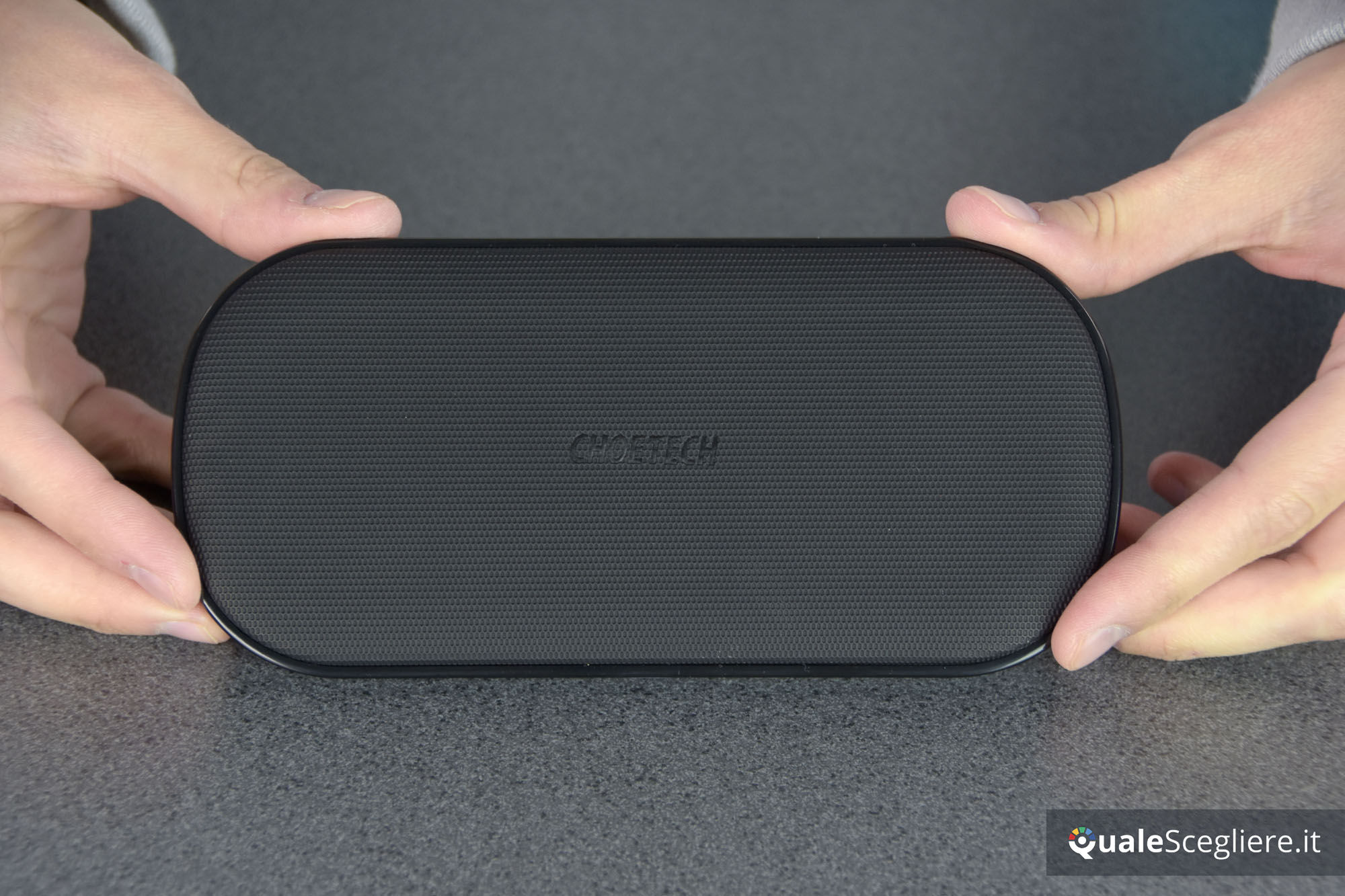 Choetech T535-S