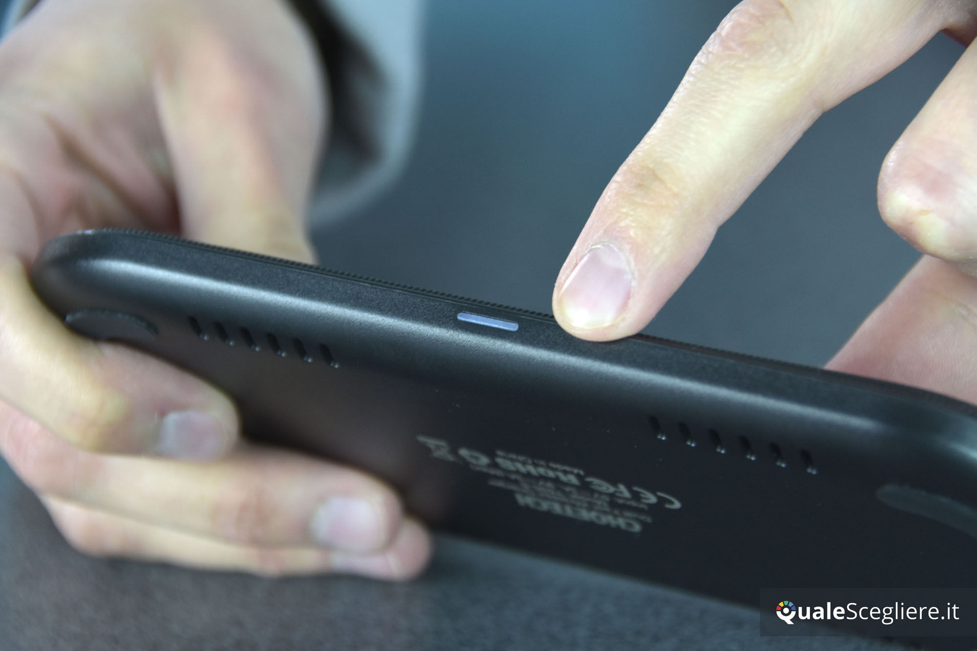 Choetech T535-S