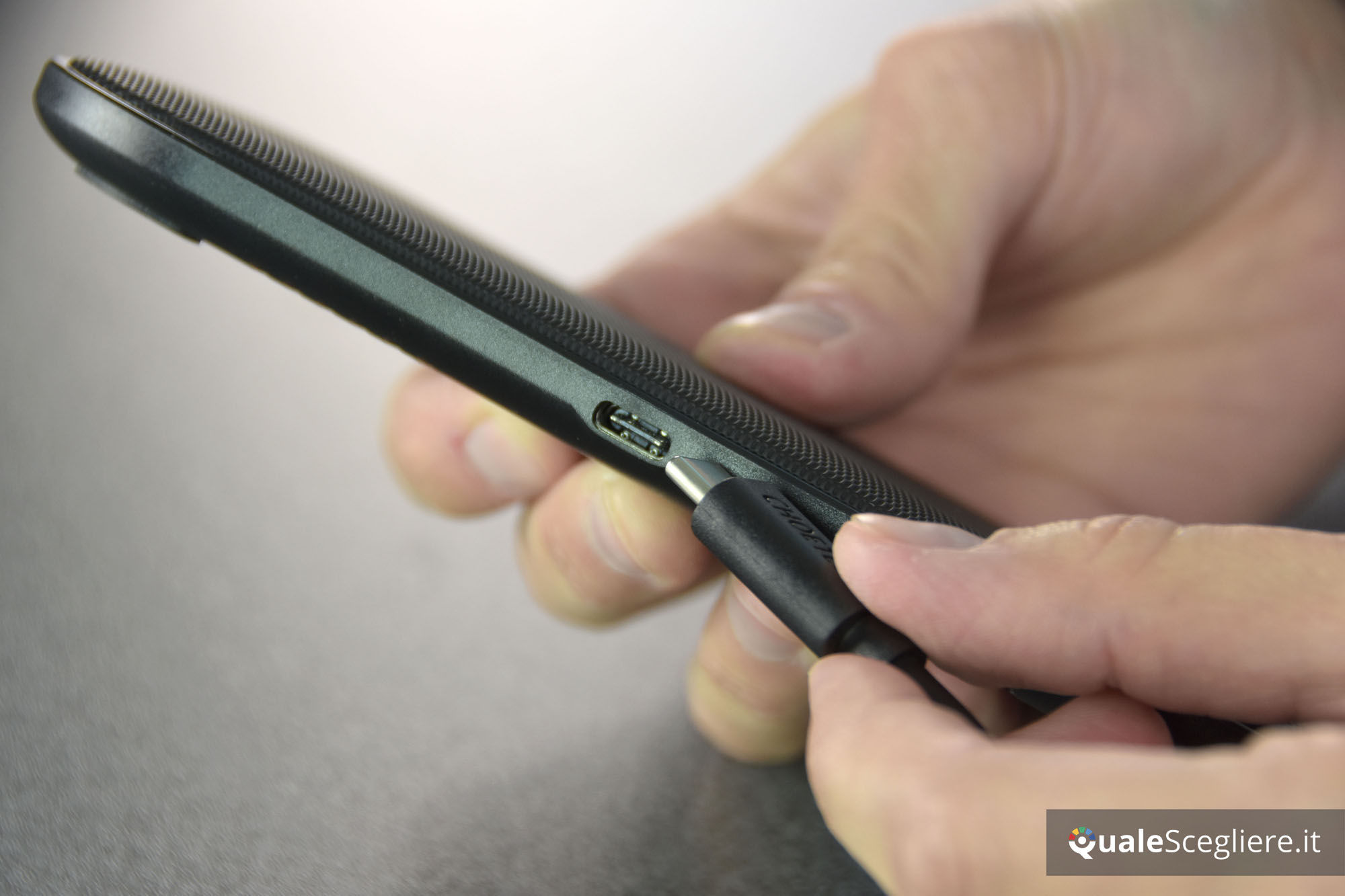 Choetech T535-S