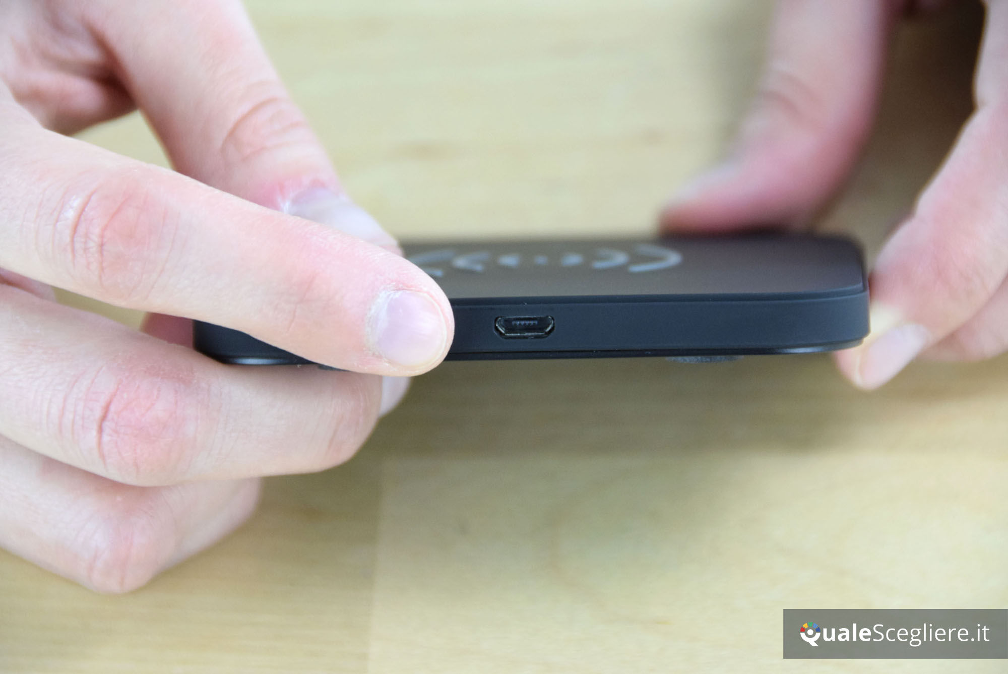 Choetech T511