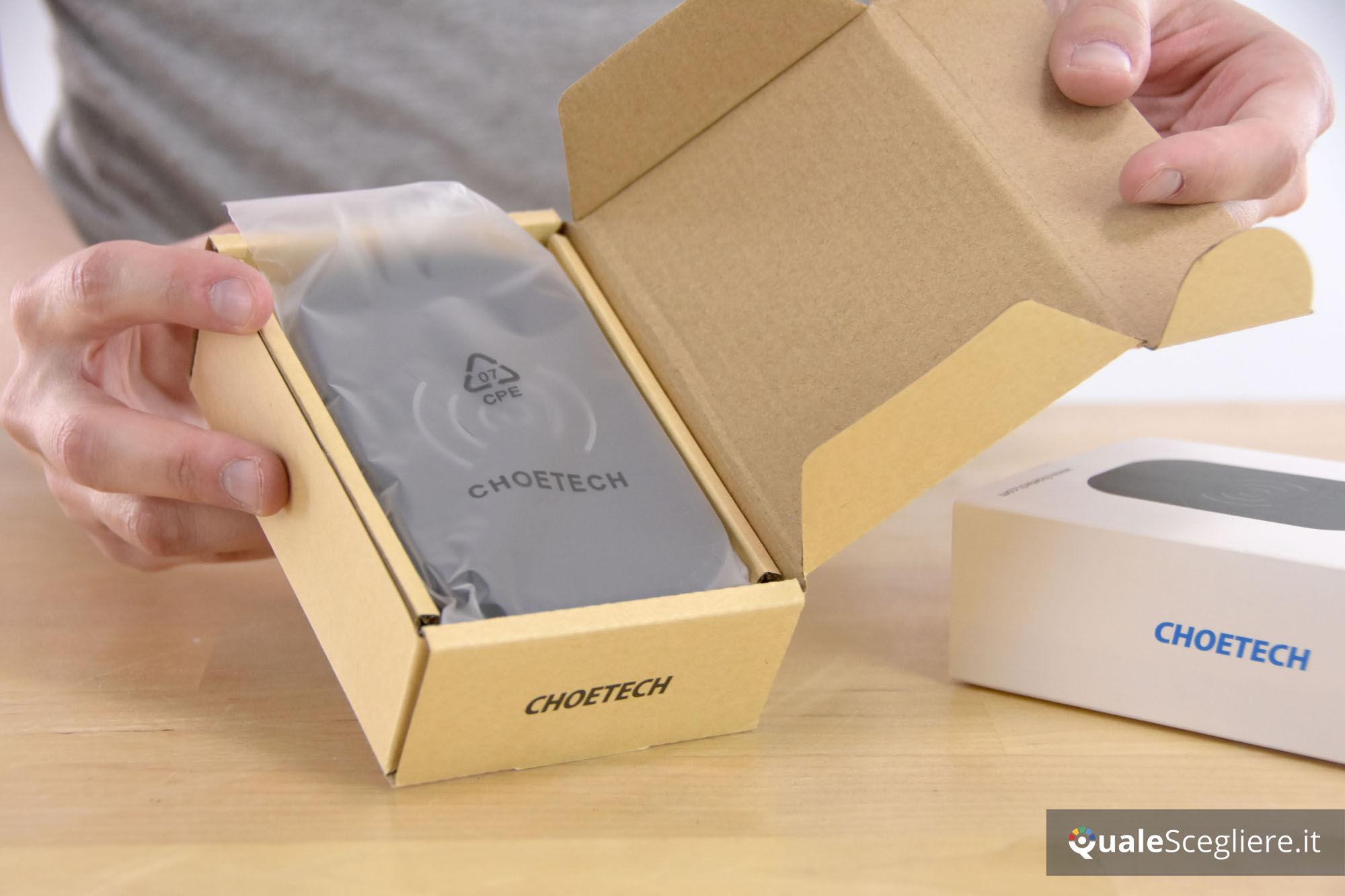 Choetech T513-S
