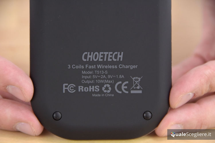 Choetech T513-S