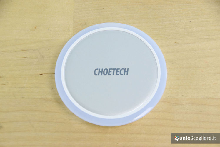 Choetech T517