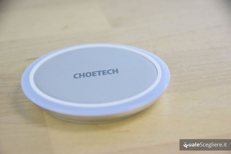 Choetech T517