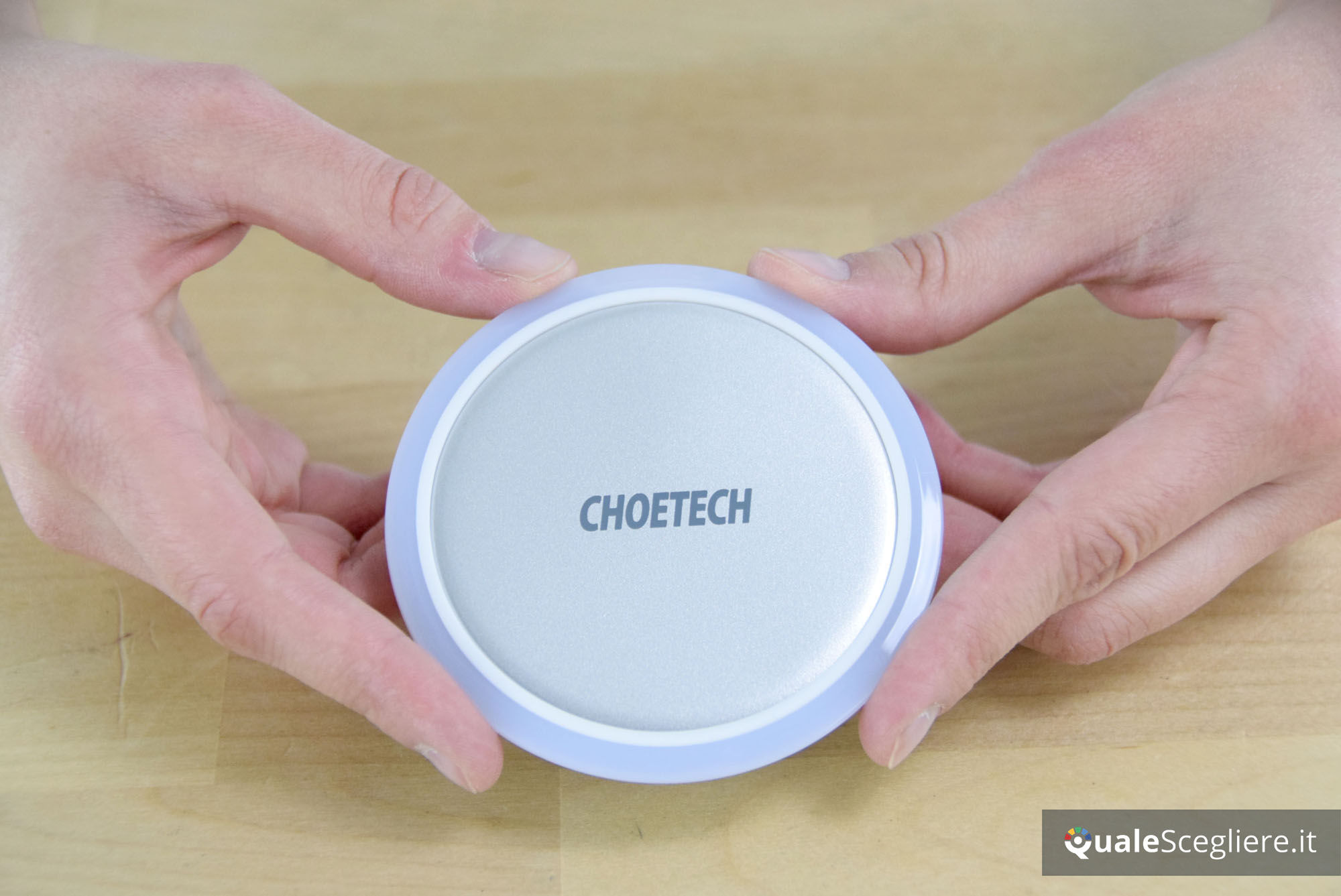 Choetech T517