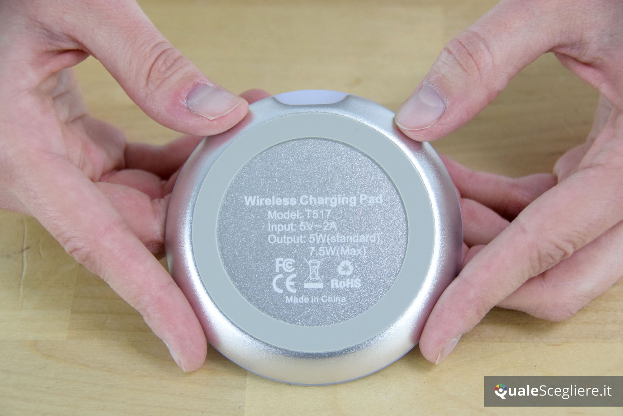 Choetech T517