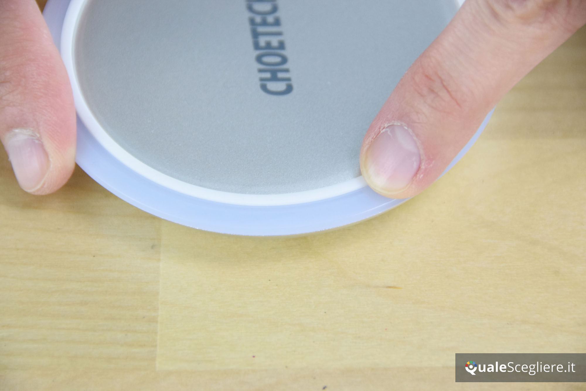 Choetech T517