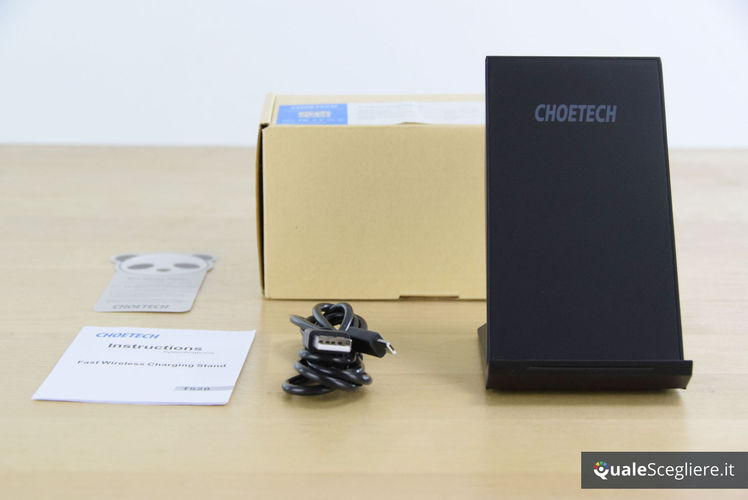 Choetech T520