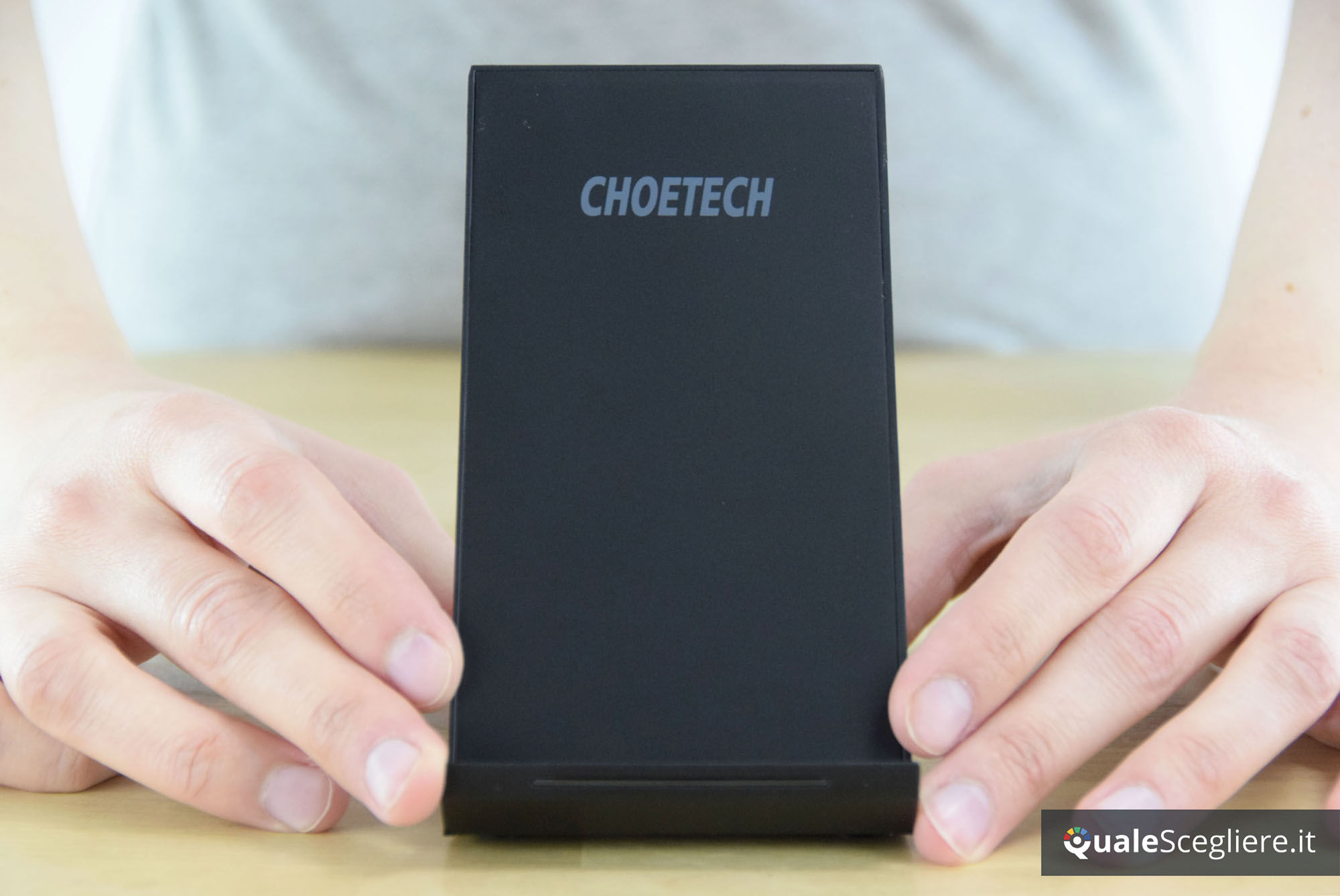 Choetech T520