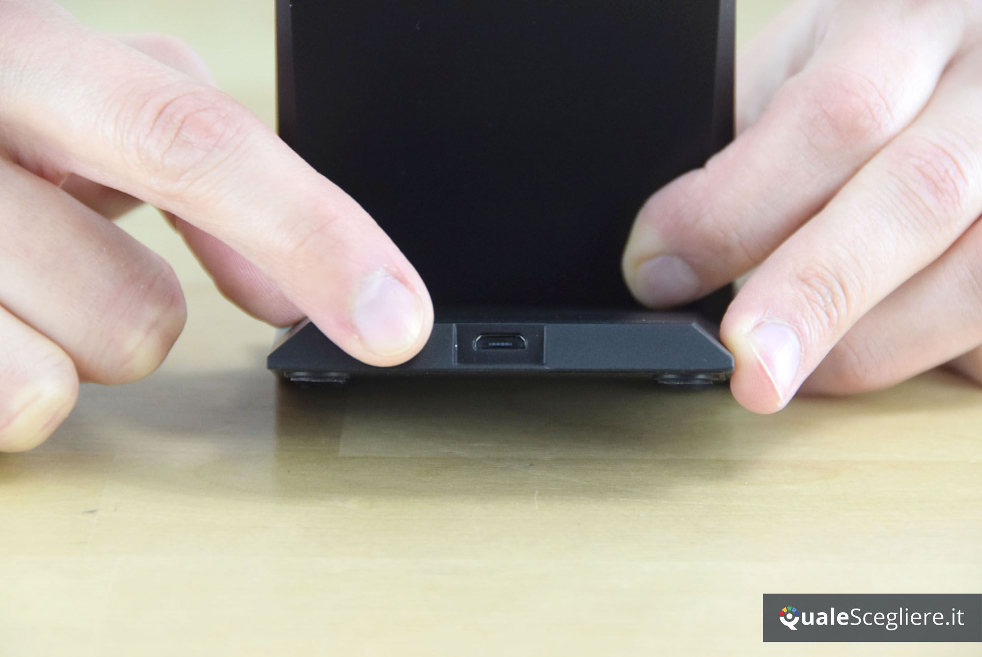 Choetech T520